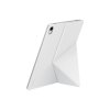 Original Galaxy Tab S11 Fodral Book Cover Vit