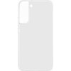 Original Galaxy S22 Plus Skal Clear Cover Transparent Klar