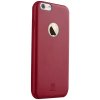 Thin Case Skal till iPhone 6 / Röd