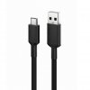 Kabel Elements Pro USB-A to USB-C Cable 1m Vit