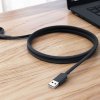 Kabel Elements Pro USB-A to USB-C Cable 1m Vit