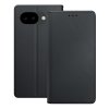 Google Pixel 10a Fodral Wallet Svart