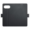 Google Pixel 10a Fodral Wallet Svart