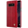 Englon Series Mobilskal till Samsung Galaxy Note 8 Röd