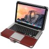 ENKAY Fodral till Macbook Pro 13.3 (A1278) Brun