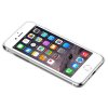 ENKAY Mobilskal till iPhone 7/8/SE Ultratunt TPU Skal Transparent