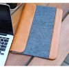 Envelope Series Laptop Sleeve Upp till 13 tum Mörkbrun