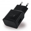 EP-TA20EBE Laddningsadapter + USB Type-C Kabel 1.15m Svart