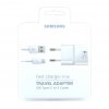 EP-TA20EWE Laddningsadapter + USB Type-C Kabel 1.2m Vit