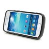 Skal för Samsung Galaxy S4 Zoom / TPU / Gel Skal / Svart