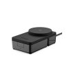 Essential 3-i-1 Vikbar Laddningsstation MagSafe Qi2 25W