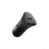 Essential Billaddare 30W USB-C Svart