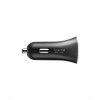 Essential Billaddare 30W USB-C Svart