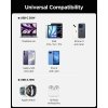 Essential Billaddare 48W 1xUSB-C 1xUSB-A Svart