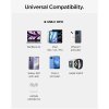 Essential Laddare 30W USB-C Svart