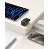 Essential Laddare 30W USB-C Svart