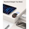 Essential Laddare 30W USB-C Svart
