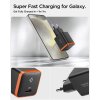 Essential Laddare 30W USB-C Svart