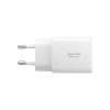 Essential Laddare USB-C/USB-A 20W Vit