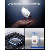 Essential Laddare USB-C/USB-A 20W Vit