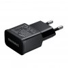 ETA-U90EBE Laddningsadapter + Micro-USB Kabel 1m Svart