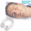 Snore Free Magneter