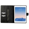 Fancy Diary Fodral till Apple iPad Air 2 Svart