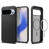 Google Pixel 10 Pro XL Skal Liquid Air MagFit Matte Black
