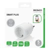Fjärrströmbrytare Smart Plug WiFi