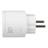 Fjärrströmbrytare Smart Plug WiFi
