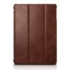 Fodral till iPad 9.7 Äkta Läder Brun