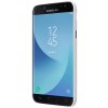 Frosted Shield Samsung Galaxy J3 2017 Skal Vit