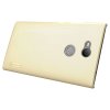 Frosted Shield Sony Xperia L2 Skal Guld