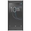 Frosted Shield Sony Xperia XZ1 Compact Skal Svart