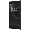 Frosted Shield Sony Xperia XZ1 Compact Skal Svart