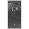 Frosted Shield Sony Xperia XZ1 Compact Skal Vit
