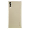 Frosted Shield Xperia XZ/XZs Skal Guld