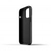 iPhone 13 Pro Skal Full Leather Case Tan