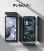 Xiaomi 12T/12T Pro Cover Fusion X Design Camo Black
