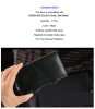Bältesväska till Samsung Galaxy Note / Svart