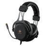 DH310 Stereo Gamingheadset Svart
