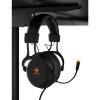 DH310 Stereo Gamingheadset Svart