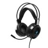 DH110 Gaming Headset LED Svart