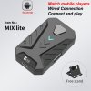 GAMWING Mouse and Keyboard Converter