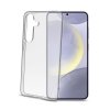 Samsung Galaxy S25 Plus Skal GELSKIN Transparent
