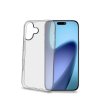 iPhone 17 Skal GELSKIN Transparent