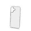 iPhone 17 Skal GELSKIN Transparent