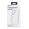 iPhone 17 Skal GELSKIN Transparent