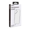iPhone 17 Skal GELSKIN Transparent