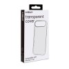 iPhone Air Skal GELSKIN Transparent